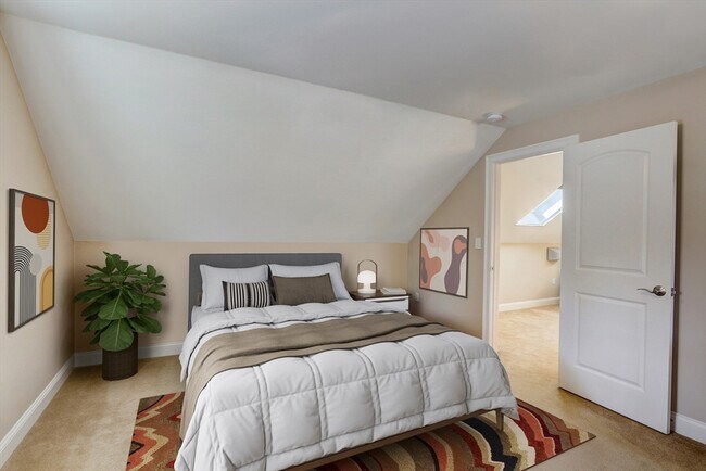 Building Photo - 2414 Massachusetts Ave