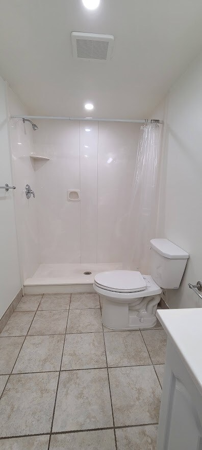 Bathroom - 7438 S Camelback Cir