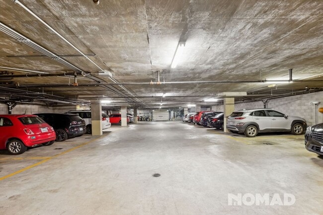 Building Photo - 701 Minna St