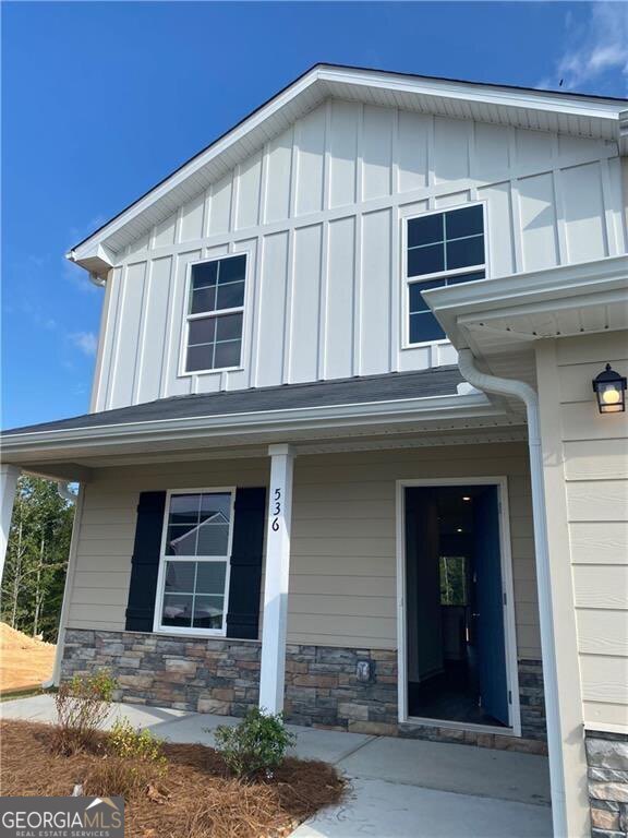 Building Photo - 536 Pemberton St