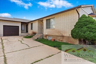 Building Photo - 127 W 5050 S