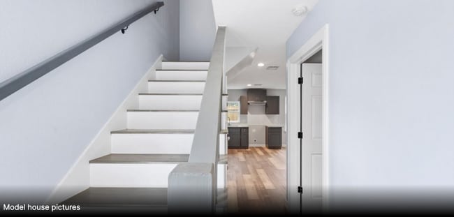 Primary Photo - Your dream home awaits!