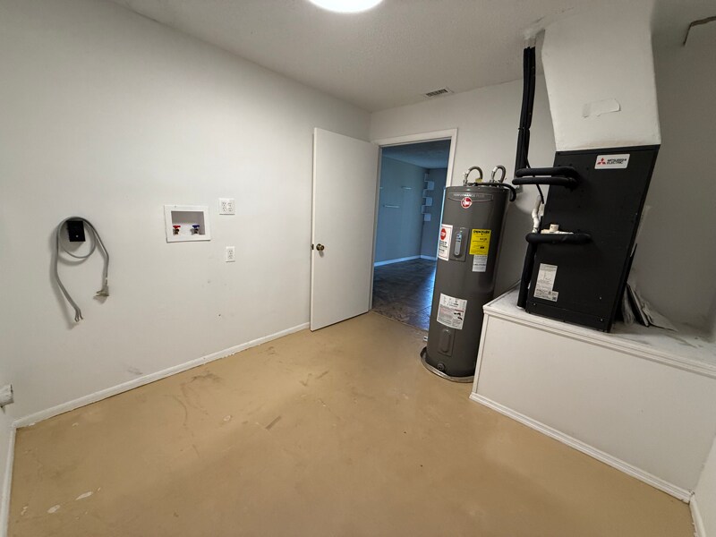 Building Photo - 509 Tyler Ave