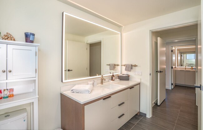Building Photo - Fully Furnished Luxury 3 Bedroom/3 Bathroom, La'i Loa in Wailea, New Build with Ocean Views