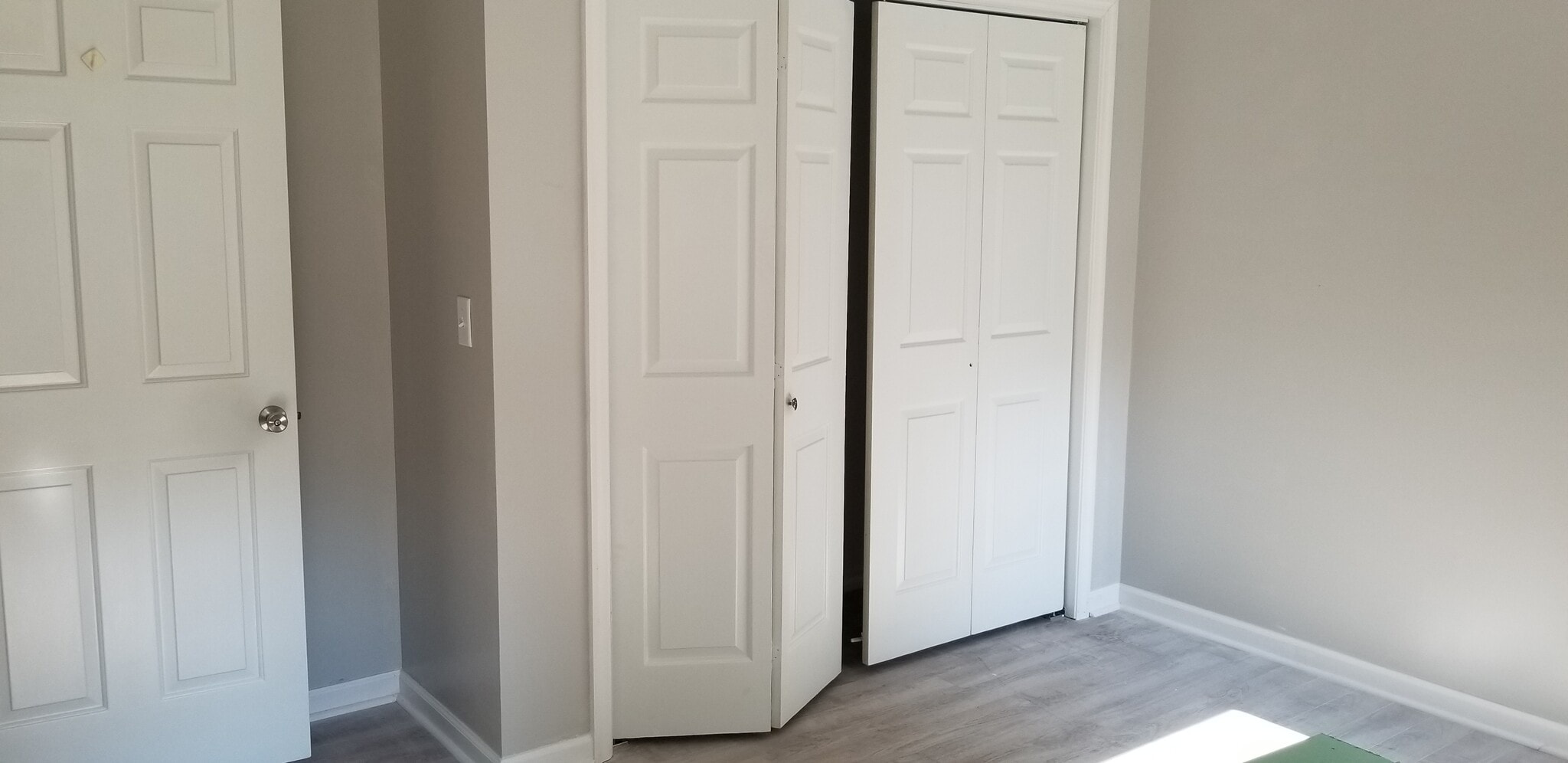 Upstairs bedroom #2 - 1723 S Seminole Dr