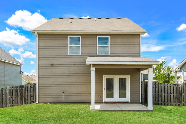 Building Photo - 1516 Driftwood Ln