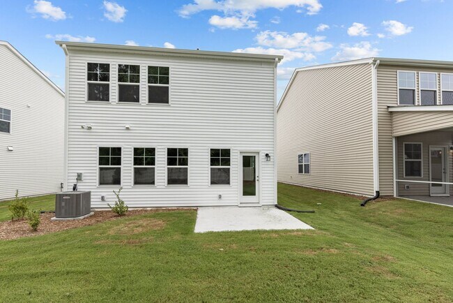 Building Photo - 2203 Cape May Ln