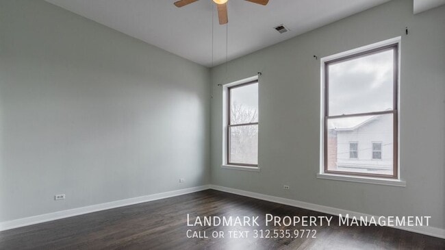 Building Photo - 1926 S Canalport-Unit 2F