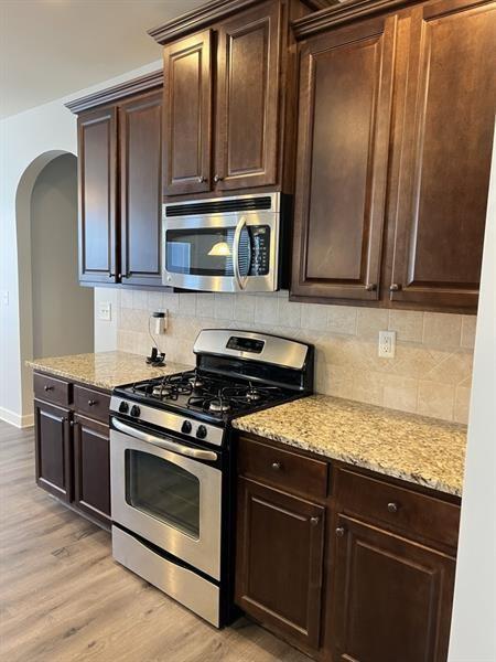 Building Photo - 921 Prather Ct SW