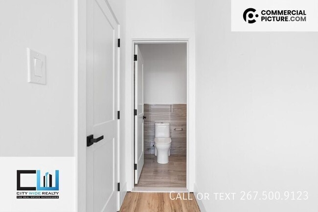 Building Photo - 1845 Hartranft St