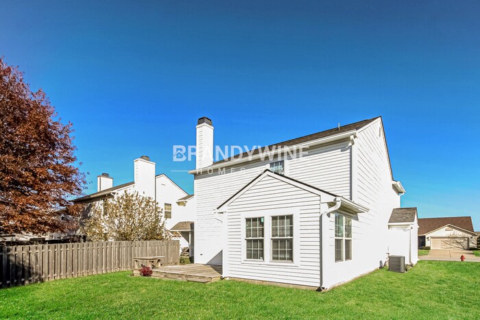 Building Photo - 16720 Yeoman Way