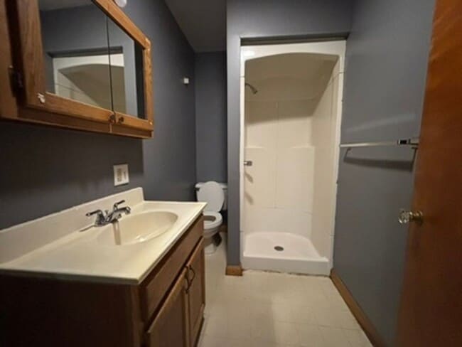 Building Photo - 1411 Willey St