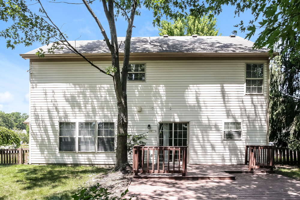 Building Photo - 5805 Tanager Ln