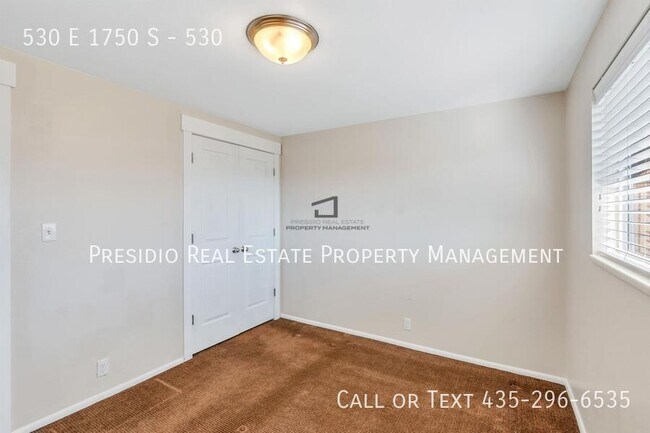 Building Photo - 530 E 1750 S
