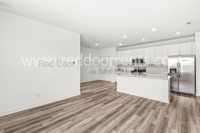 Building Photo - 17233 Rancorn Pl