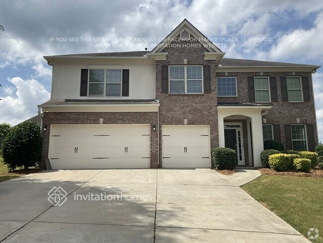 Building Photo - 6324 Stonelake Dr SW