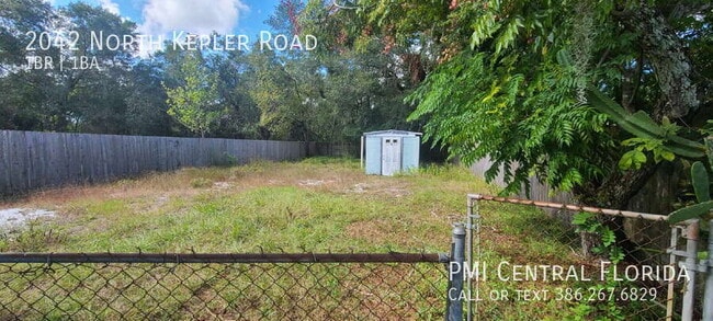 Building Photo - 2042 N Kepler Rd