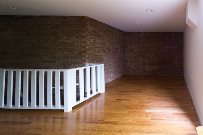 Interior Photo - Cornell Terrace