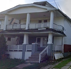 Building Photo - 8006 Maryland Ave