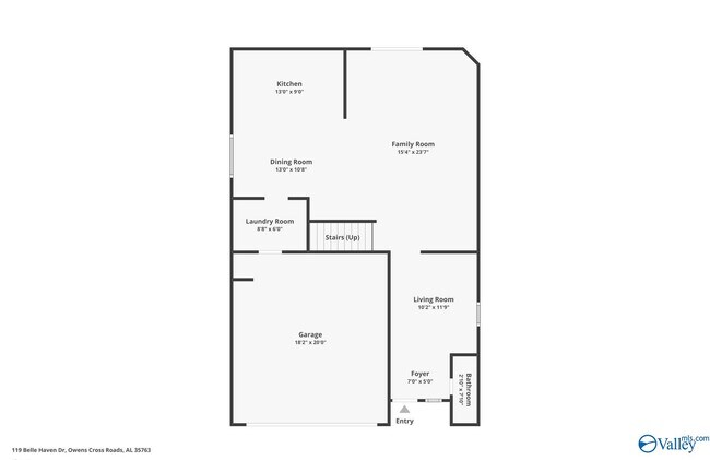 Building Photo - 119 Belle Haven Dr