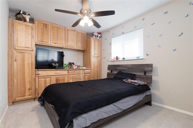 Building Photo - 4406 Rosegate Dr