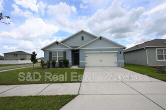 Building Photo - 2548 Ryland Falls Dr
