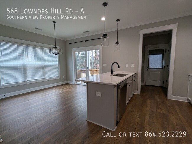 Building Photo - 568 Lowndes Hill Rd