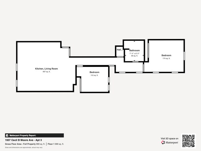 Building Photo - 1937 Cecil B. Moore Ave