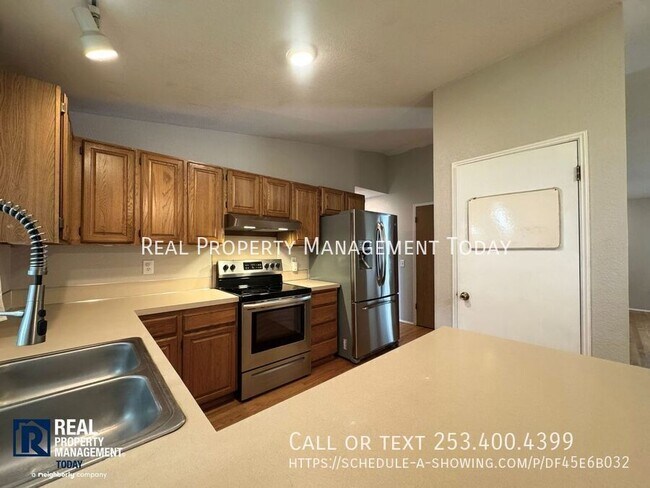Building Photo - 9129 Skokomish Wy NE