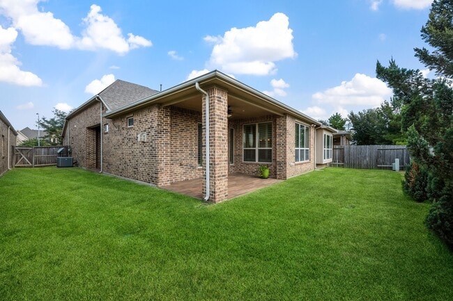 Building Photo - 18626 Luma Cove Ln