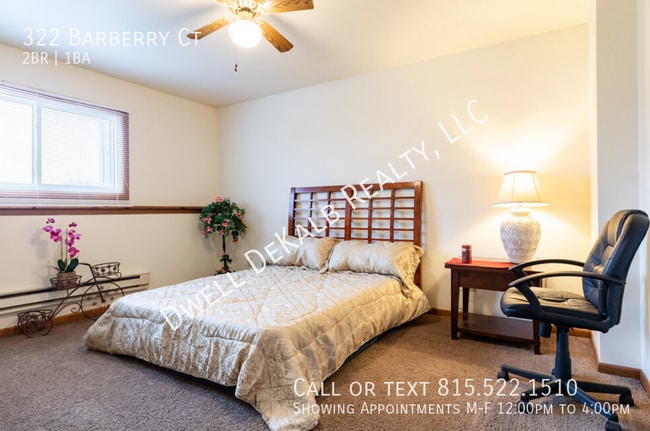 Building Photo - 322 Barberry Ct