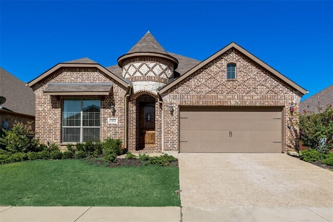 Building Photo - 1433 Nacona Dr