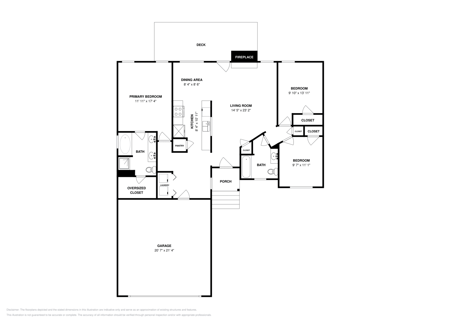 Building Photo - 17 Northstone Ct