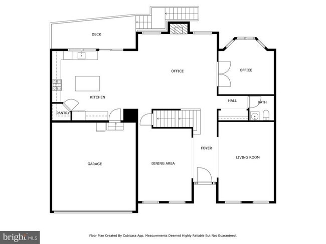 Building Photo - 20631 Piney Branch Way