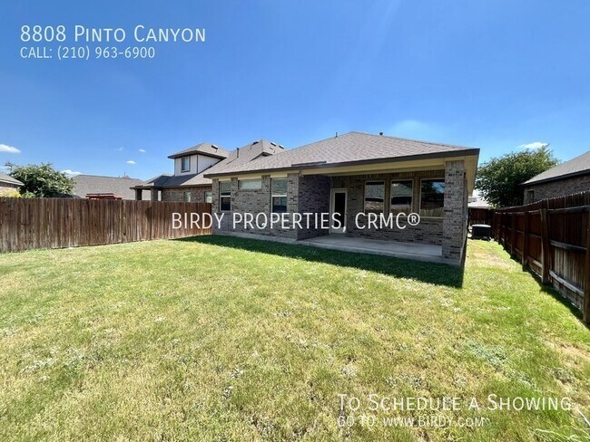 Building Photo - 8808 Pinto Cyn