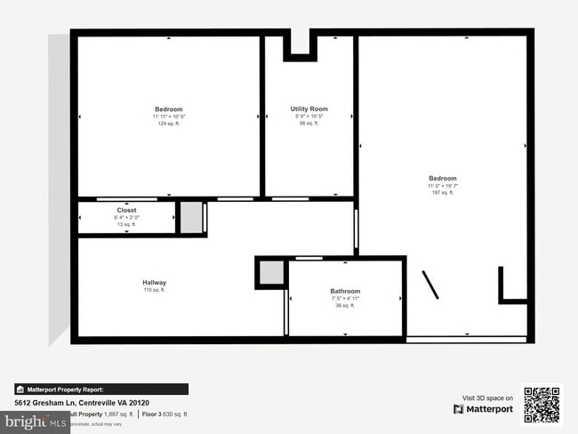 Building Photo - 5612 Gresham Ln
