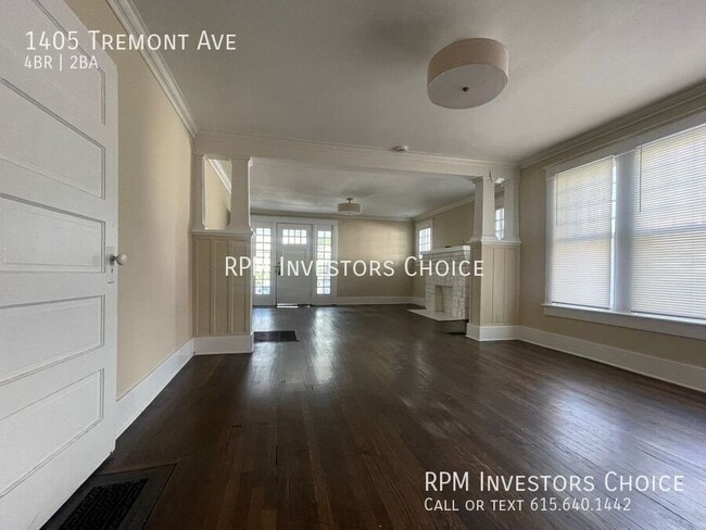 Building Photo - 1405 Tremont Ave