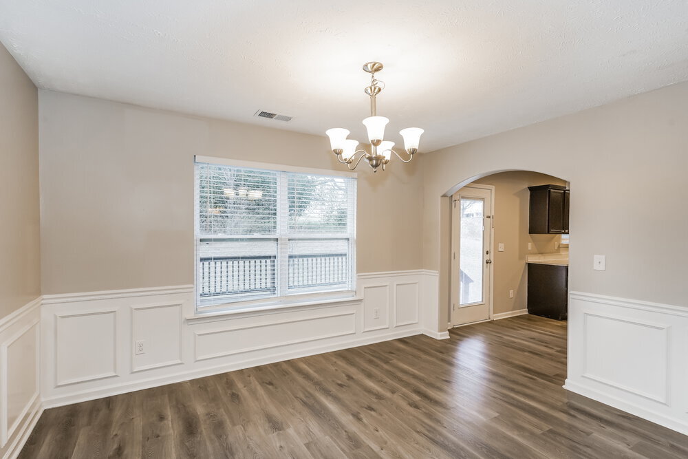 Building Photo - 1732 Elijah Ryan Dr