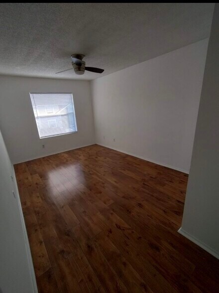 Master Bedroom - 4124 Pershing Pointe Pl