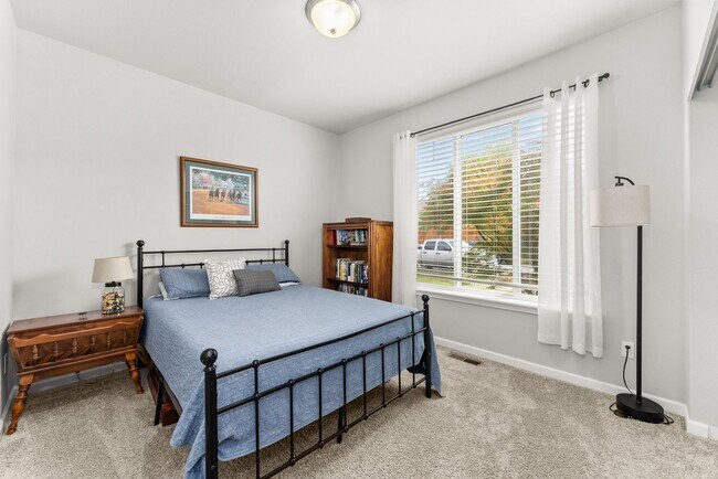 Building Photo - 4bd/3ba House in Steilacoom Ridge
