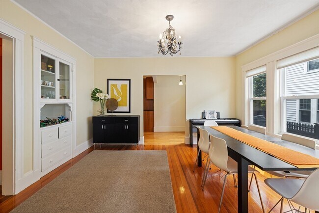 Building Photo - 29 Worcester St