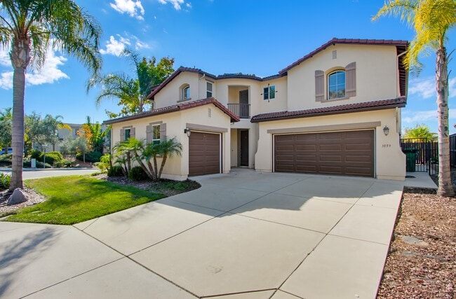 Building Photo - 1059 Vista Pointe Blvd