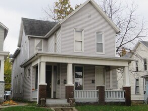 Building Photo - 1229 Swinney Ave