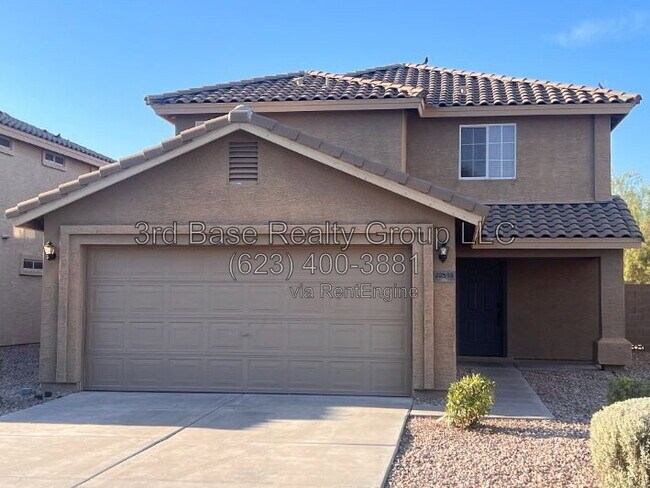 Building Photo - 22593 W Solano Dr