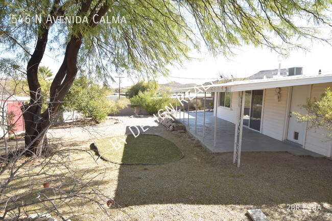 Building Photo - Charming Westwood Hills 2 Bed 1 Bath SFR w...