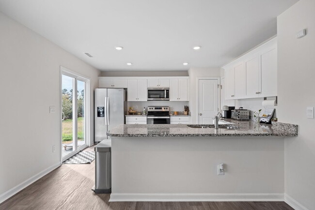 Building Photo - 3624 Turney Dr