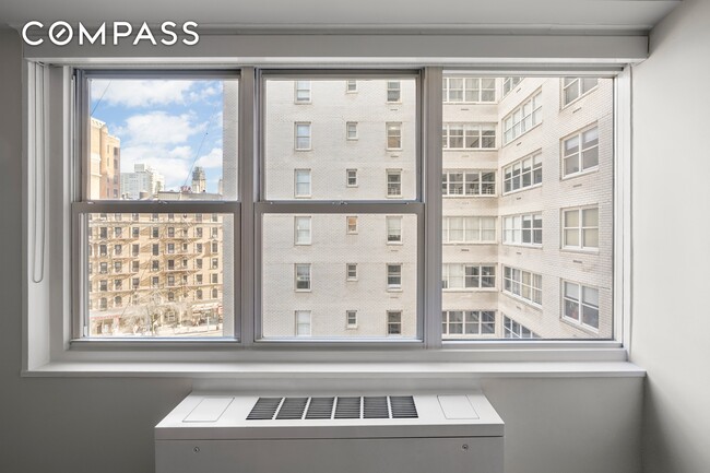 Building Photo - 155 W 68th St