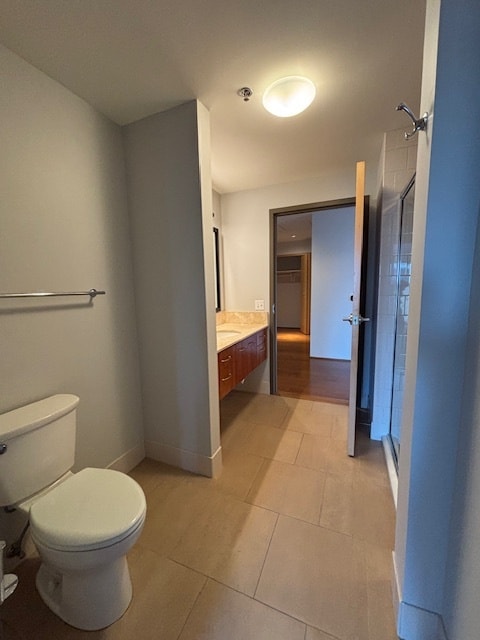 En Suite Bathroom - 1221 SW 10th Ave