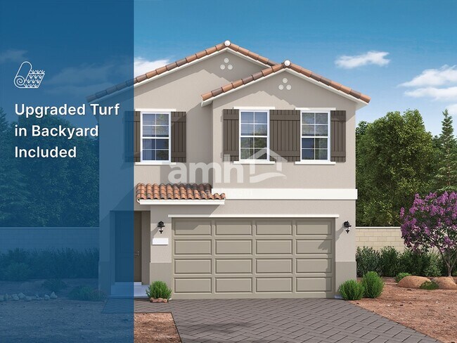 Building Photo - 8708 N Begonia Ct
