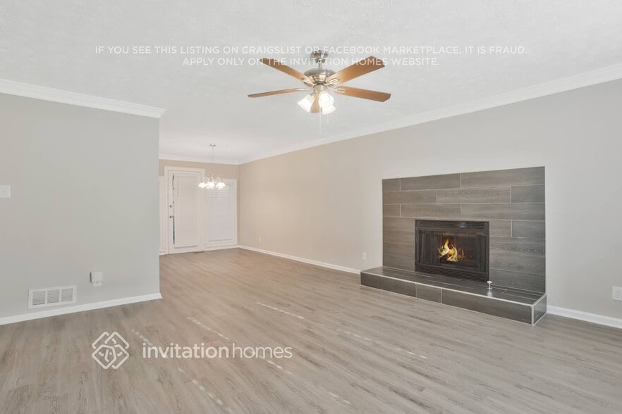 Building Photo - 1113 Park Forest Ct NW